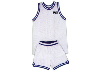 Basket Ball Suit